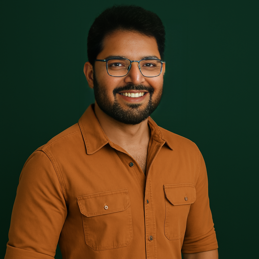Sairam Desetti
